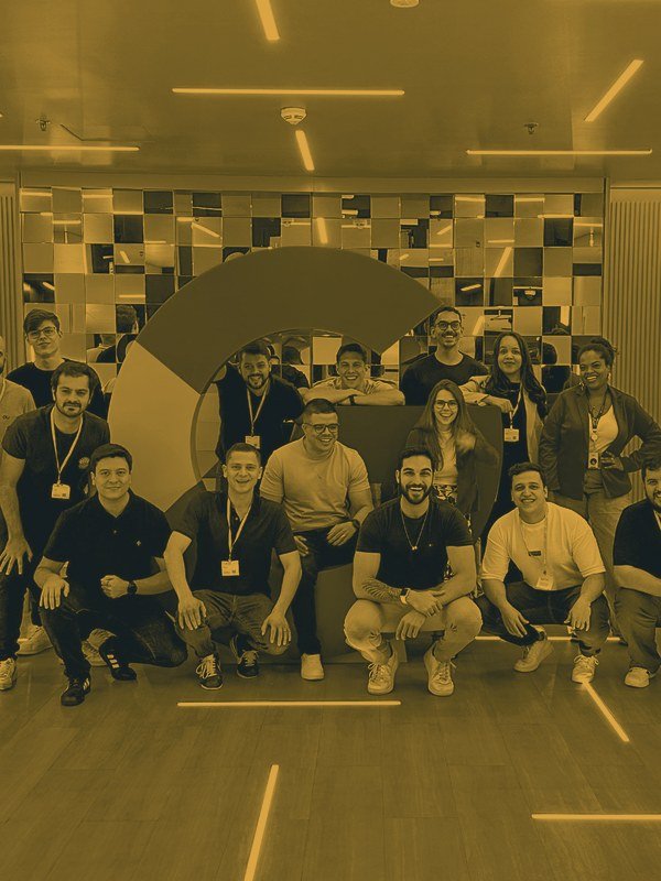Visita ao Google
